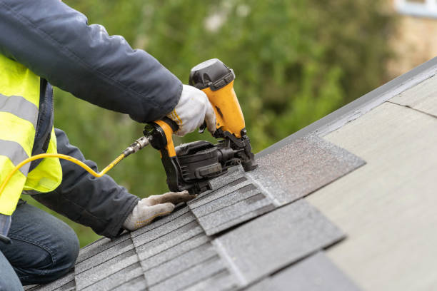 Best Roof Insulation Installation  in Atmore, AL