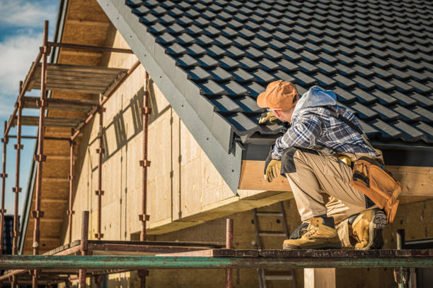 Best Cold Roofs  in Atmore, AL