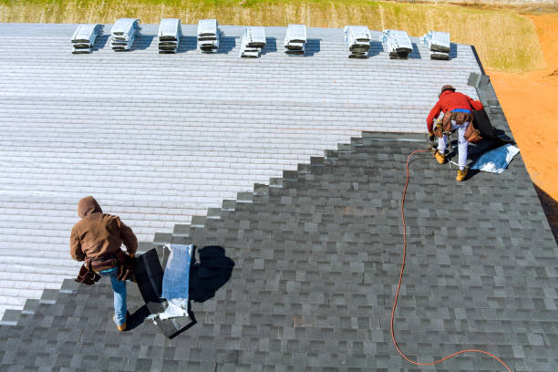 Fast & Reliable Emergency Roof Repairs in Atmore, AL
