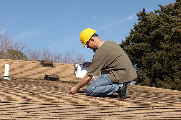 Fast & Reliable Emergency Roof Repairs in Atmore, AL