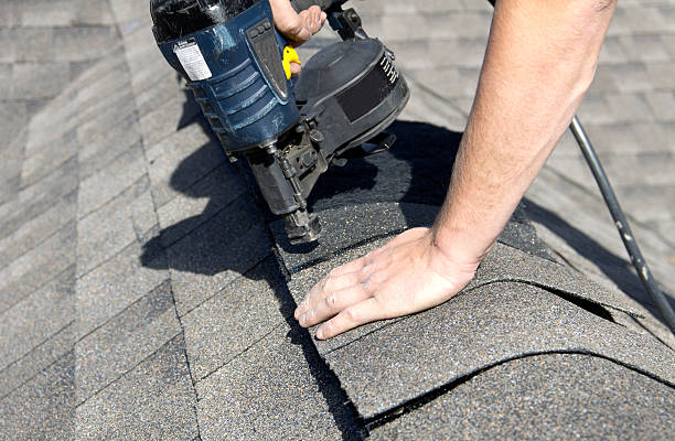 Best Roof Ventilation Installation  in Atmore, AL